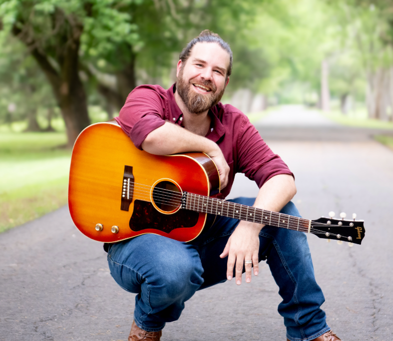 Towards the Light: Chuck Royer’s “New&nbsp;Day”