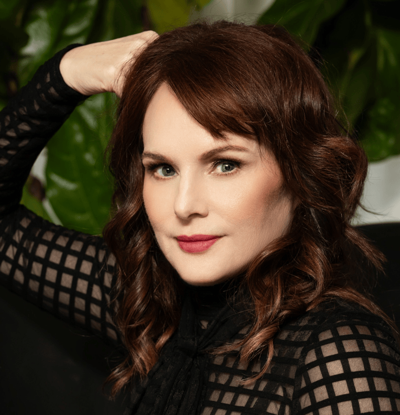“Mystify” Reimagined: Austin Vibes and Lurleen Ladd’s Mature Take