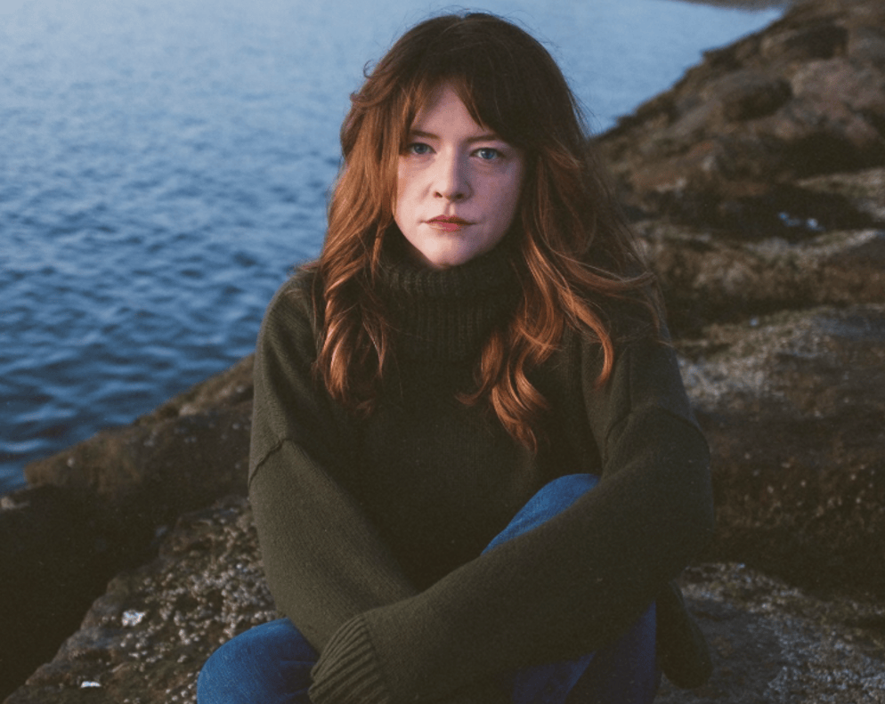 How to Conquer the Big City Without Losing Yourself: “LA Blues” by Maggie Ryan