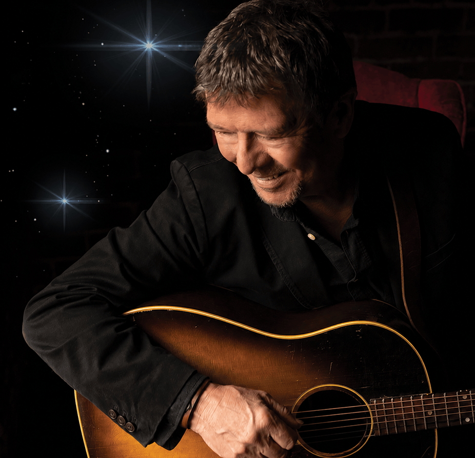 Christmas the Size of a Planet: Lennie Gallant’s “Christmas Day on Planet Earth”