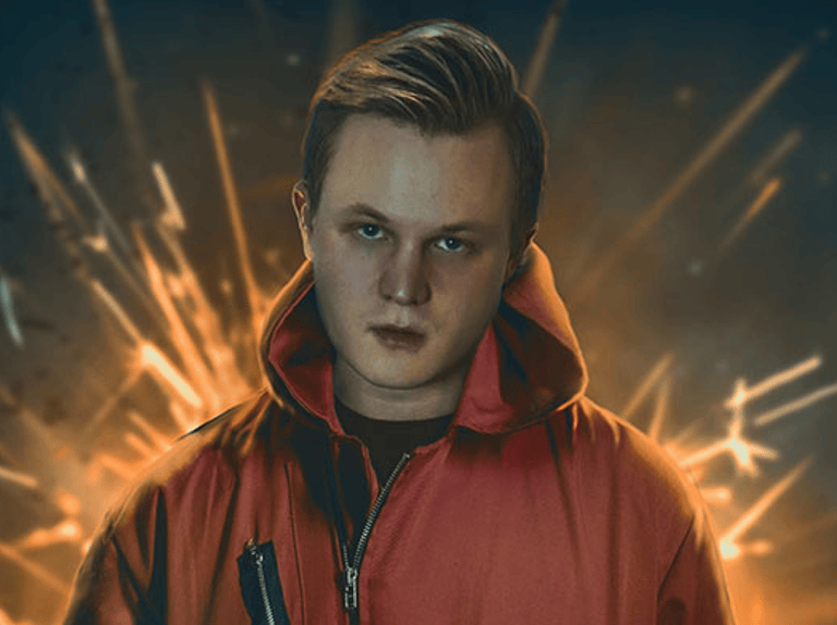 Rasmus Gozzi Leans Into Emotion and Catchy Melodies