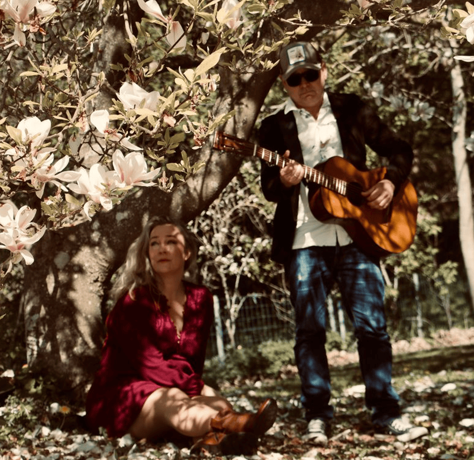 Nordicana by Magnolia Shade: Debut EP “You Never Could”