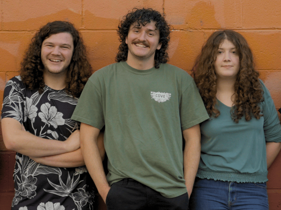 Music Away from the Noise: Avintaquin and Their Track “Heal My&nbsp;Brain”