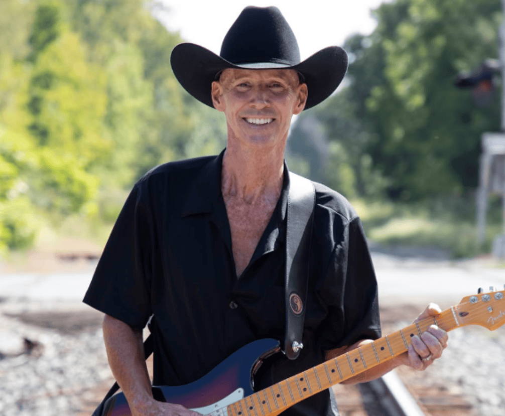 Jimi Young Presents “Drinking About You” – Country Music About Love and Genuine&nbsp;Emotions