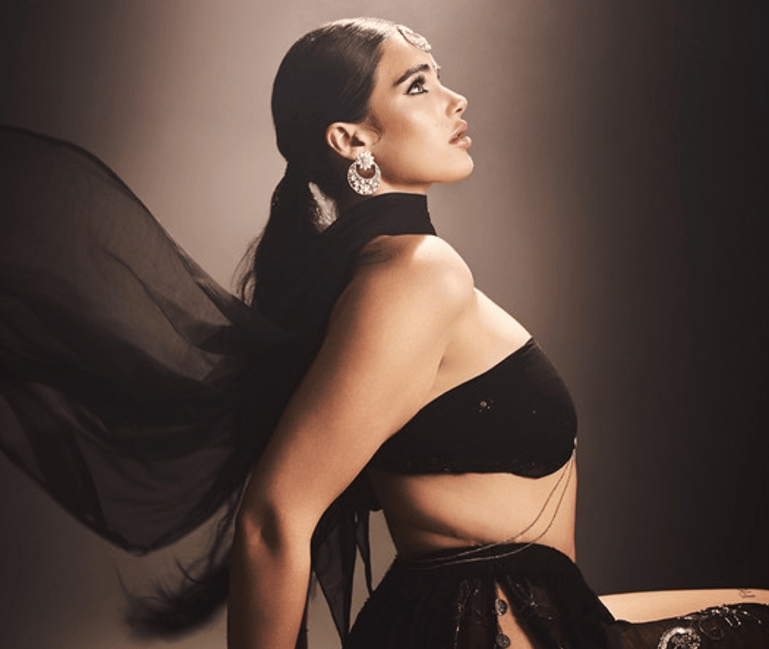 “ONE NIGHT”: Mila’s Sensual Alt-Pop with Indian&nbsp;Influences