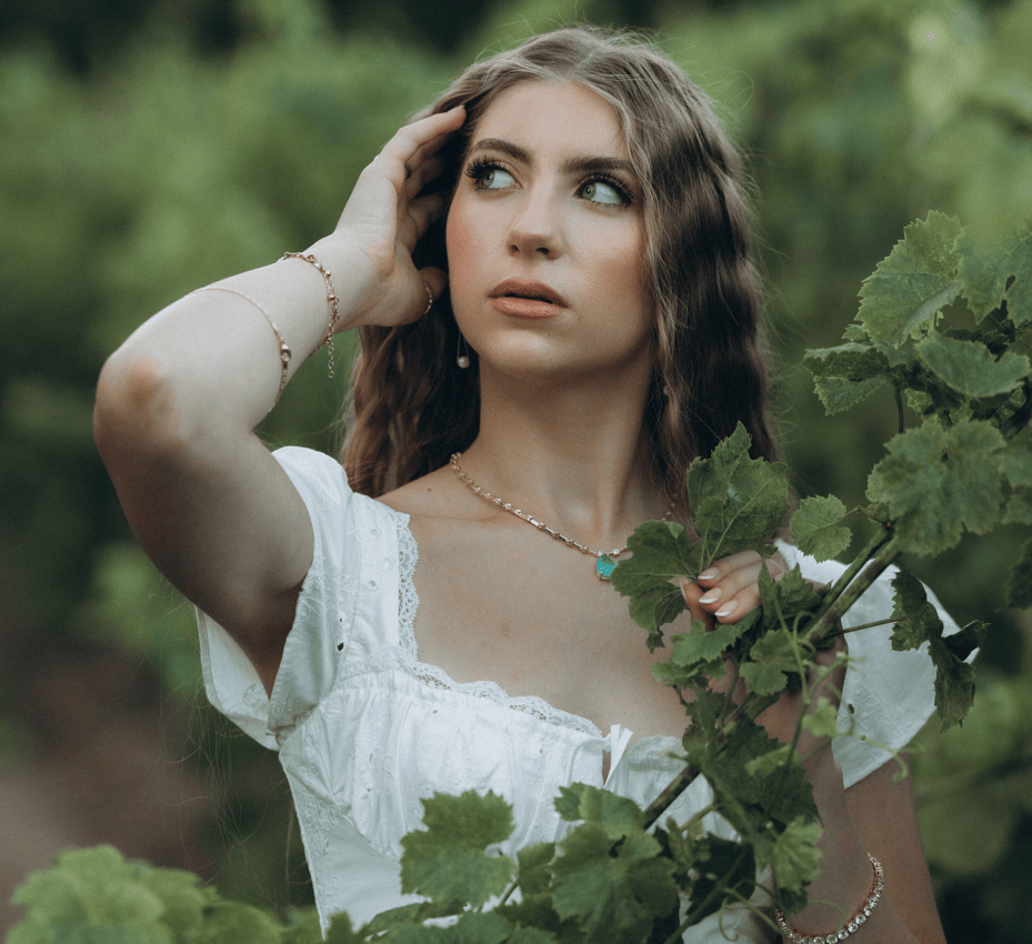 “As I Am”: Julia Sommerfield Sings for Anyone Who Feels Too&nbsp;Much
