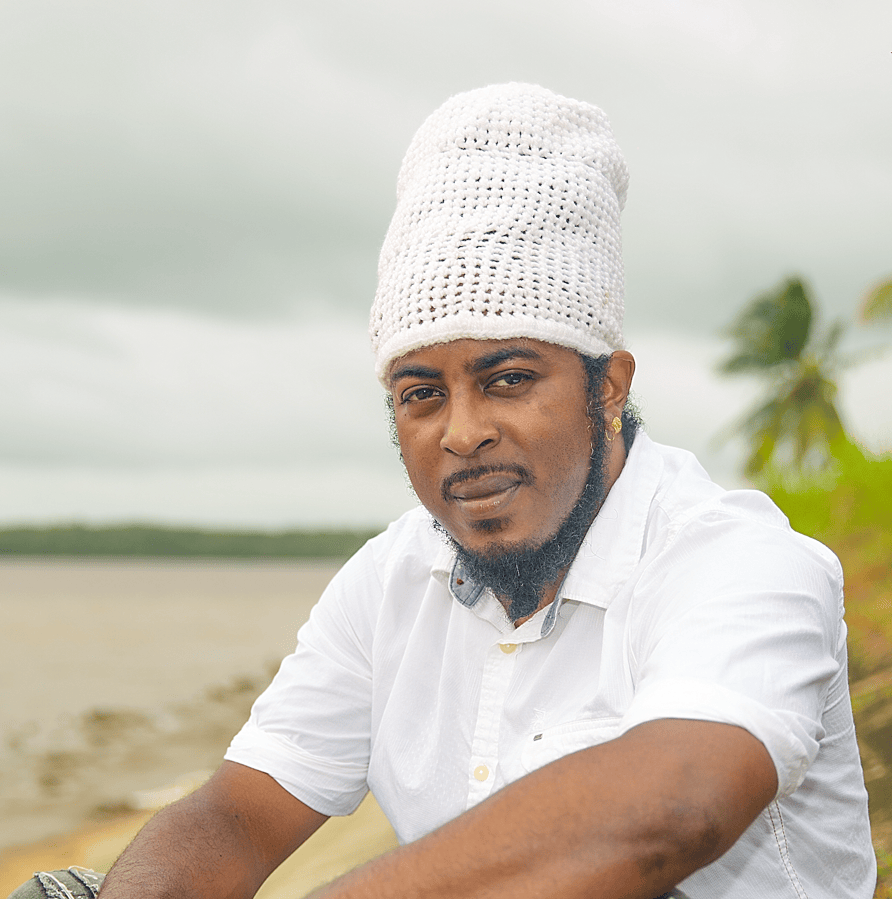 Jah Decko: “That is where I Feel the True Spirit of Roots Reggae”