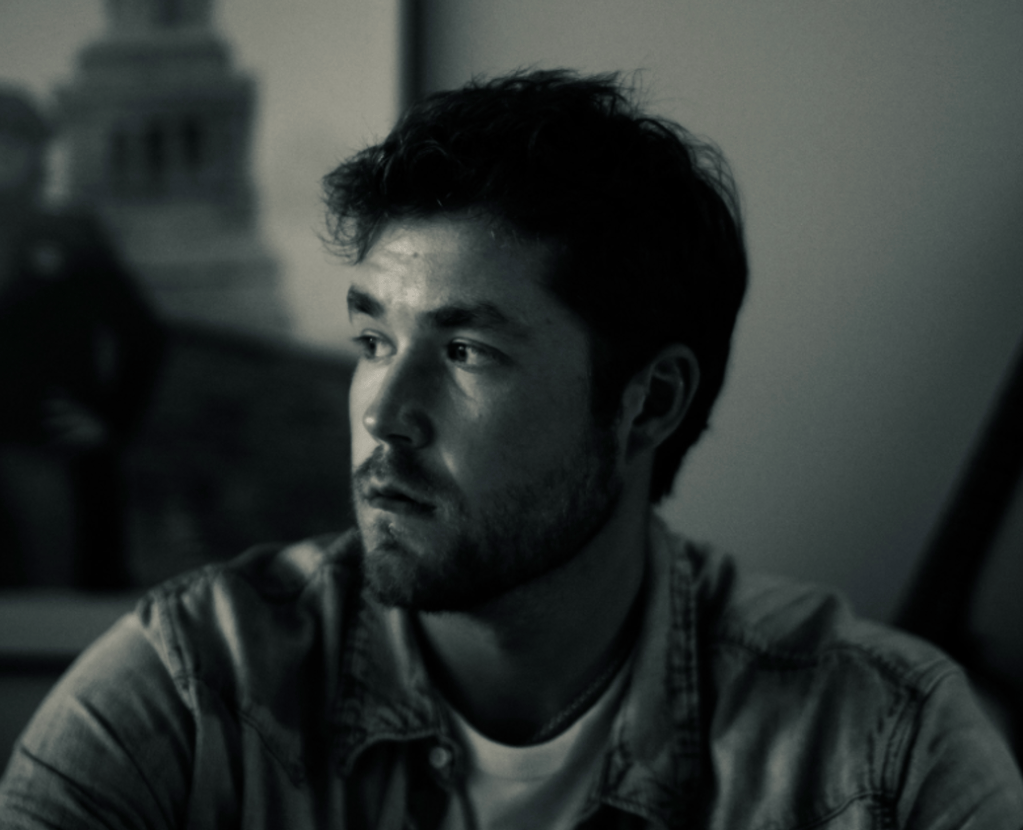 August Benjamin – “Rose Marie”: A Song About the Freedom to Be&nbsp;Yourself