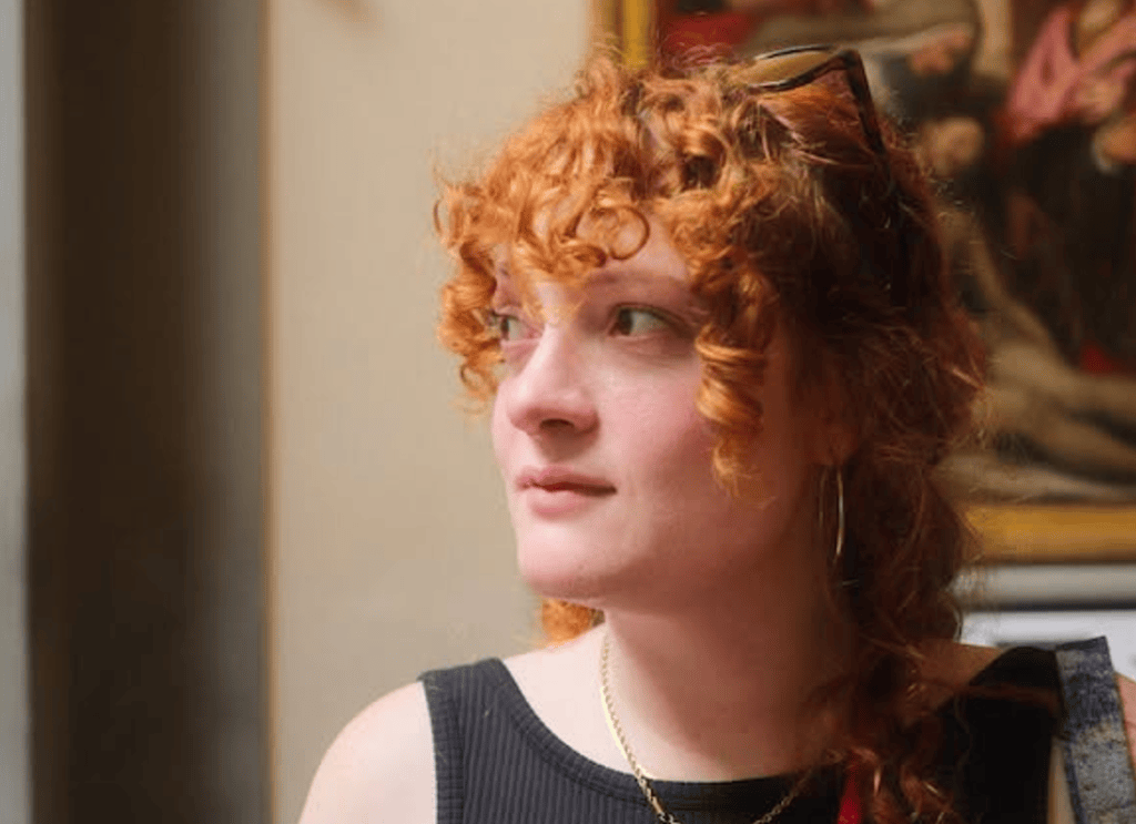 Steph Fraser – “Love Of Your Life”: A Beautiful Way to Say “No”