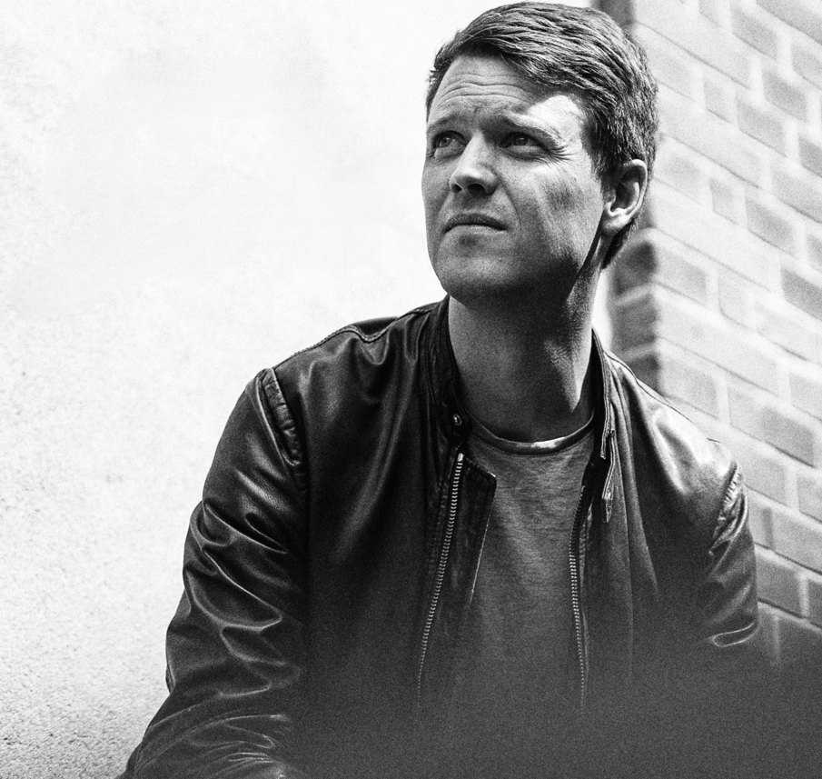 A Big World, a Little Freedom: Kasper Buch’s&nbsp;“Drive”