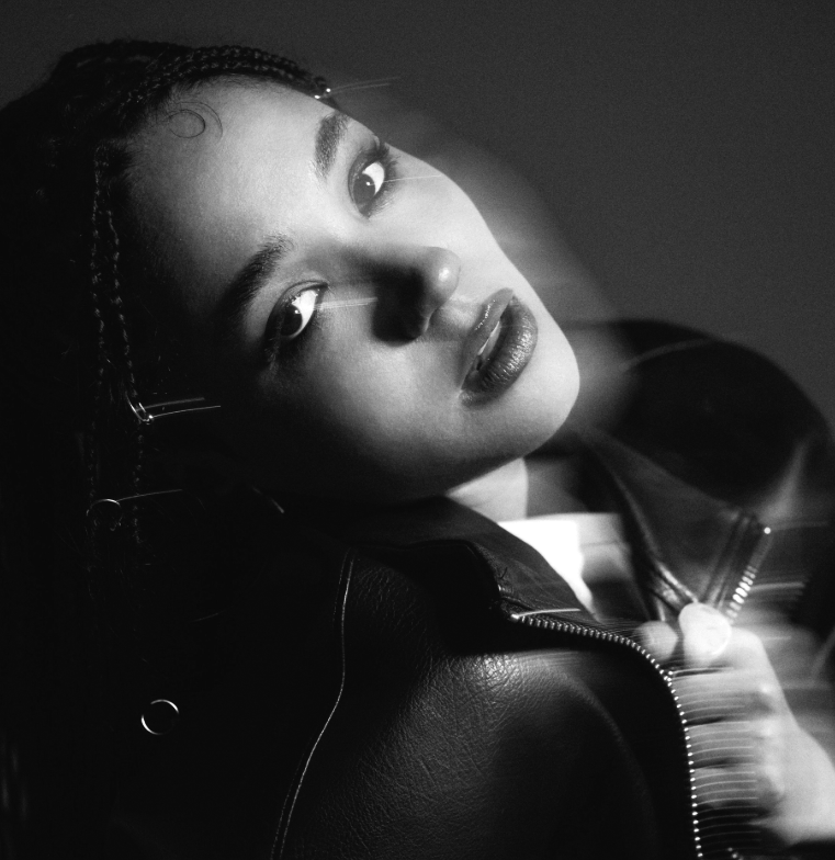 Little Black Dress, Big Passion: Cloudy June’s New Single