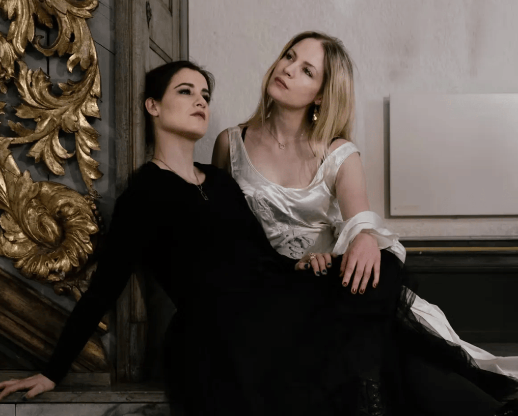 “I Live and Breathe for Goosebumps”: Solveig Sørbø on Musical Experimentation, and the Power of&nbsp;Opera