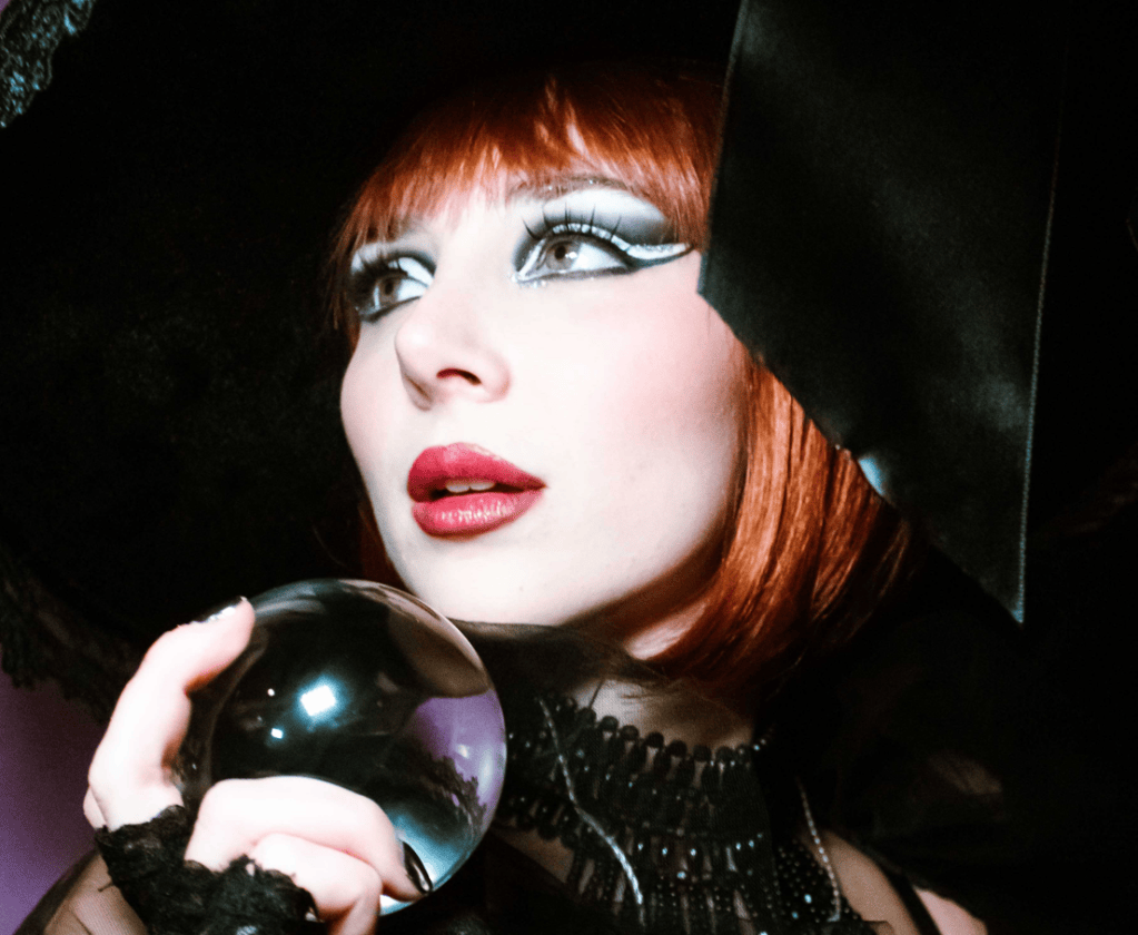 Witching Hour Under the Disco Ball: Chloe Jane Releases “Spell On The Night”