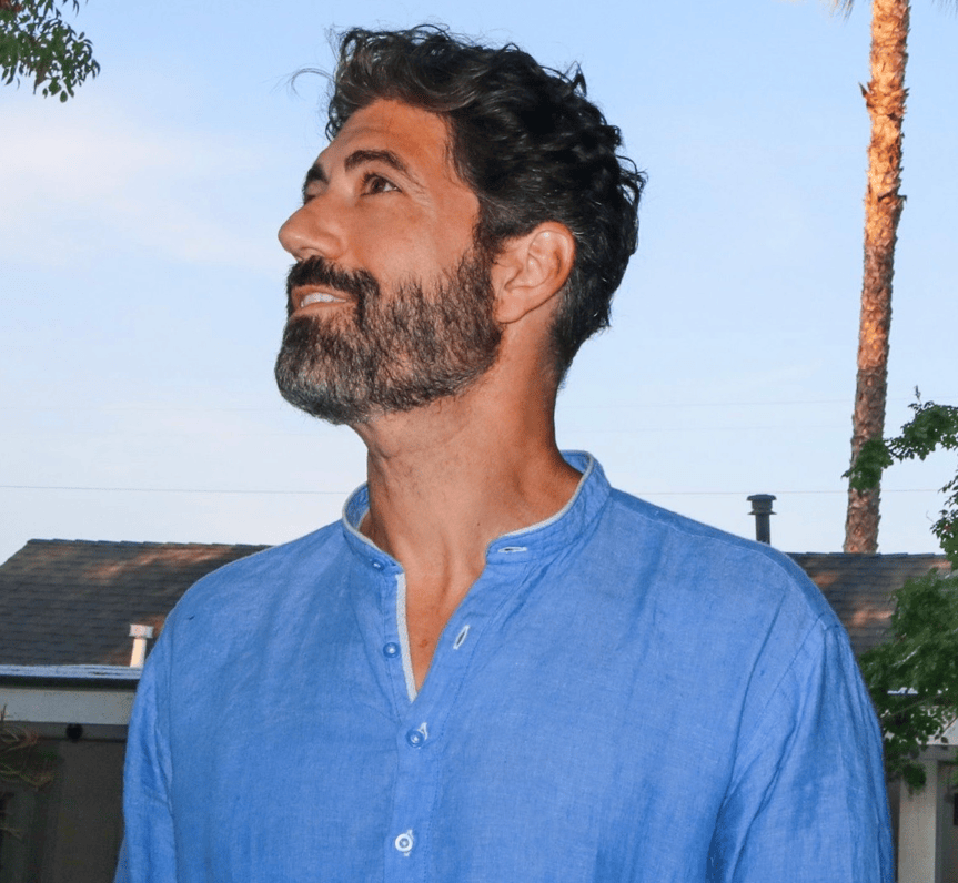 Scott Fisher Unveils “Try So Hard,” a Wry Take on Modern&nbsp;Self-Promotion