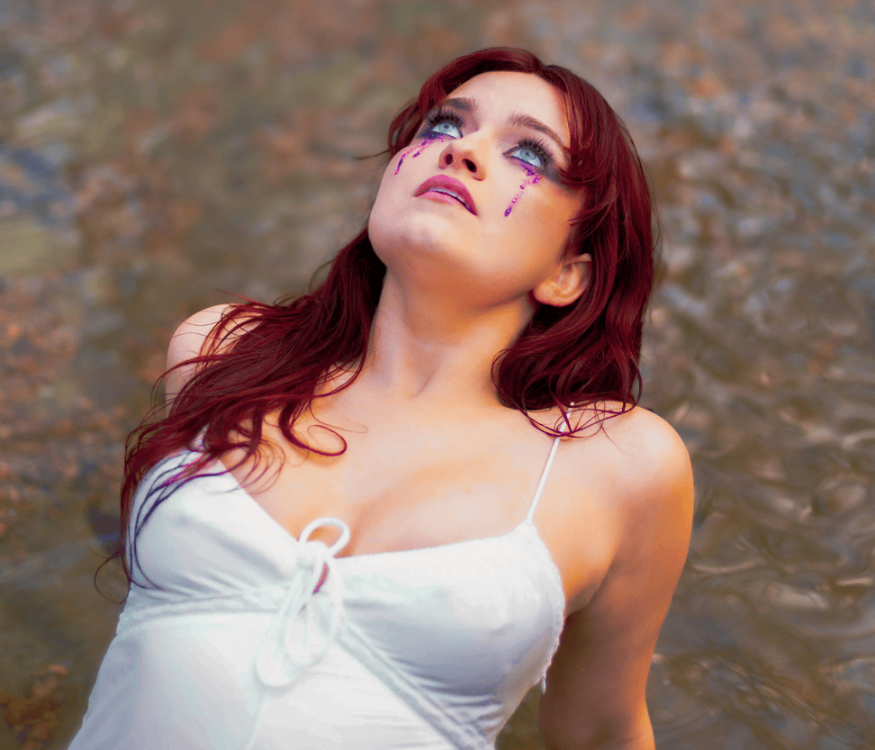Scarlet O’Hara’s “Songbird” Finds Light in the&nbsp;Darkness