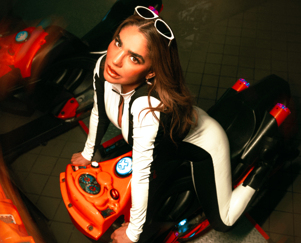 Catch Me If You Can”: SHAB’s New Single Is a Chase Worth Keeping Up&nbsp;With