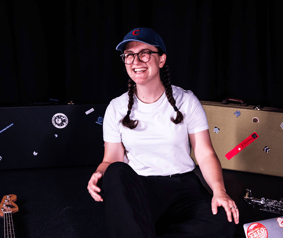 The Summer We Miss: Carys Kinnell’s Debut Single “Southern&nbsp;Stars”