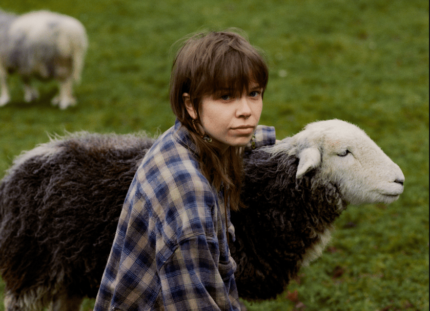 May Payne Finds Courage in the First Rush of Love on “Solid&nbsp;Ground”